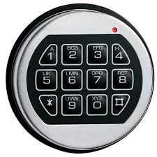 Digital Lock Upgrade