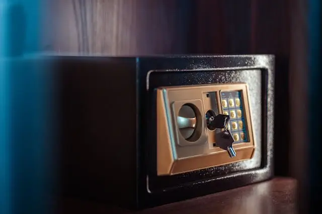 Gun Safe Delivery Texas