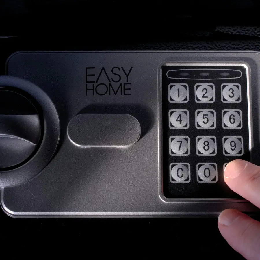 Austin Safe Moves