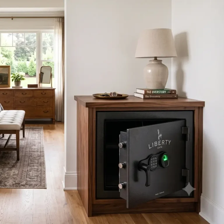 Gun Safe Movers Austin