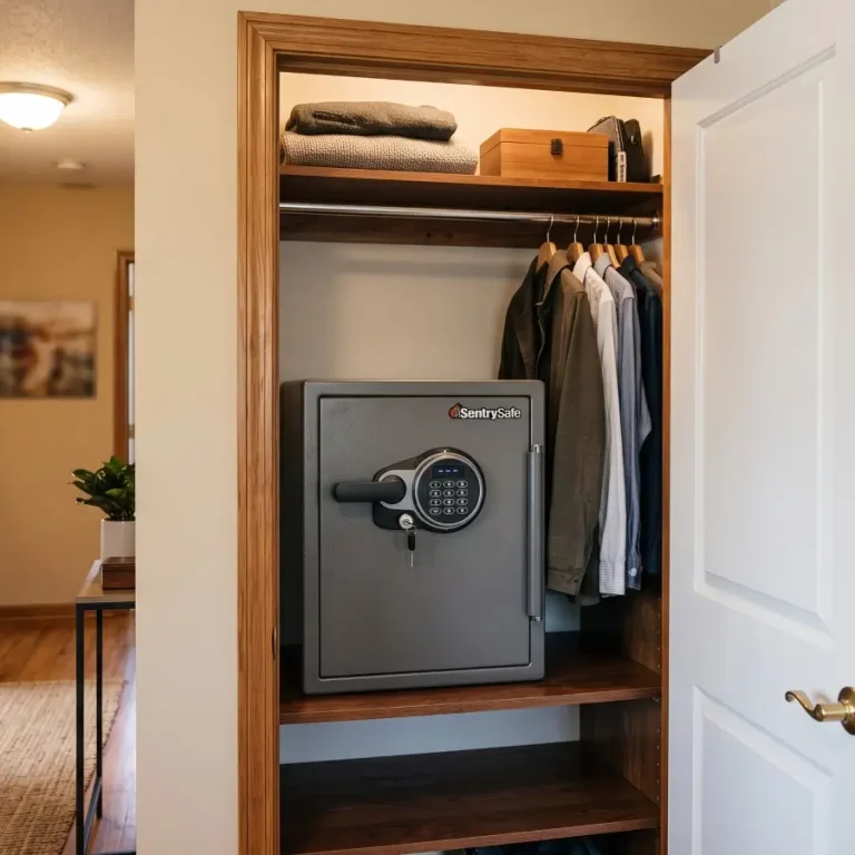 cost to move a safe in Texas